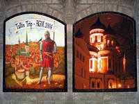 Trip to Tallinn / Estonia