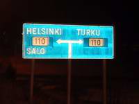 Trip to Turku