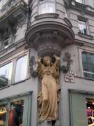 186 Wien 05 - Am Graben.JPG