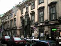 188 Wien 05 - Altes Rathaus.JPG