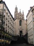 190 Wien 05 - Maria am Gestade.JPG