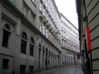 196 Wien 05 - Juedischer Stadttempel.JPG