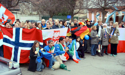 AGM 2008
