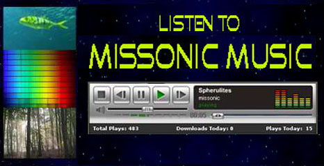 music of missonic