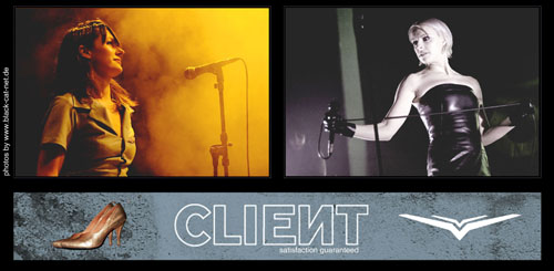 Client