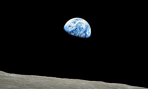 Earthrise