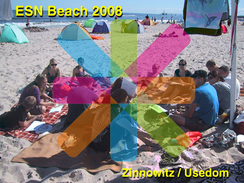 ESN Beach