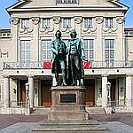 Weimar