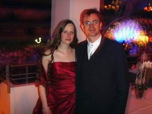Hochschulball 2008