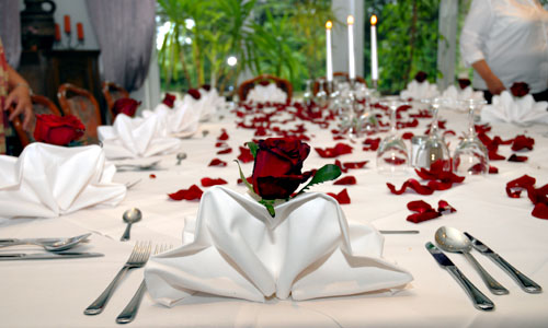 Rote Rosen