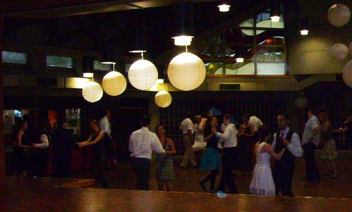 Sommerball