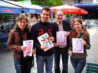 Treasure Hunt 2008