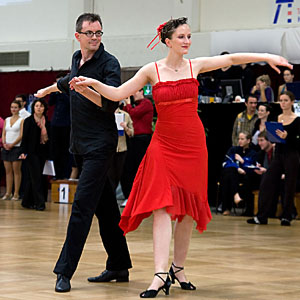 ETDS Tunier 2008