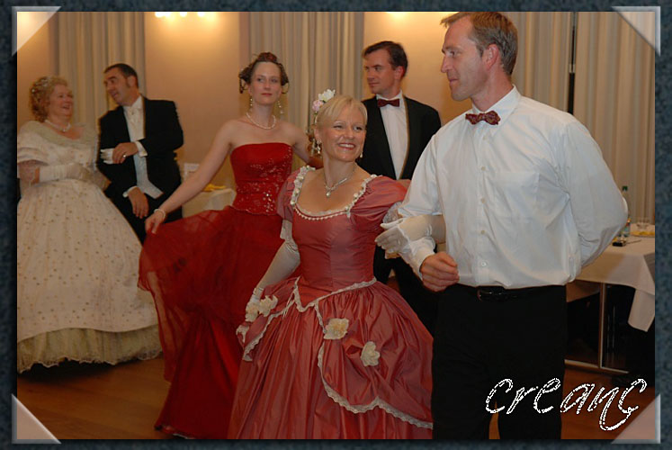 Hochzeitscotillon